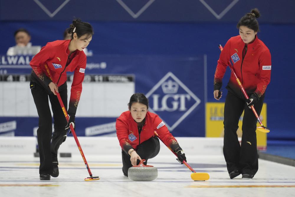 不断突破自 不断突破自